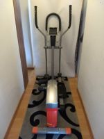 Christopeit Crosstrainer Ergometer CXM 6 Hannover - Misburg-Anderten Vorschau