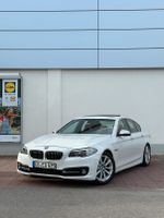 BMW 525 XDRIVE VOLL AUSSTATUNG München - Thalk.Obersendl.-Forsten-Fürstenr.-Solln Vorschau