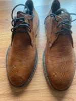 Bugatti Herrenschuhe Braun – Größe 41 Lübeck - St. Jürgen Vorschau