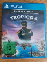 Tropico 6  - Playstation 4 Hannover - Mitte Vorschau