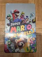 Nintendo Switch Super Mario 3D World - Steelbook (Neu) Hessen - Biebergemünd Vorschau