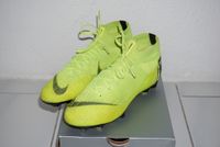 Nike Mercurial Superfly 6 Elite FG Fussballschuhe | Gelb | Gr. 39 Bayern - Alzenau Vorschau