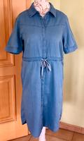 Jeanskleid ⭐️ QS by S.OLIVER ⭐️ Midikleid ⭐️ Gr.40 ⭐️ wie neu Nordrhein-Westfalen - Mechernich Vorschau