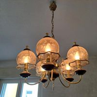 5er Leuchte, Kronleuchter, Deckenlampe, Lampe, Hängelampe, Bad Godesberg - Mehlem Vorschau