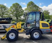 Wacker Neuson Radlader WL 52 Schleswig-Holstein - Oldenburg in Holstein Vorschau