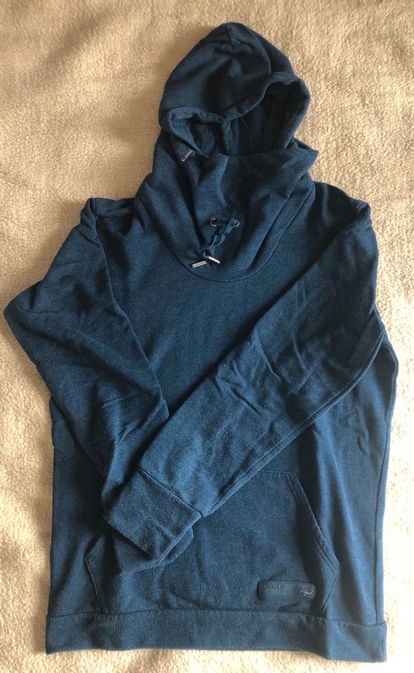 Diesel Herren Hoodie Gr. M blau in Passau