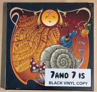 VARIOUS ARTISTS - 7 AND 7 IS - sieben Vinyl Singles Nordrhein-Westfalen - Harsewinkel Vorschau