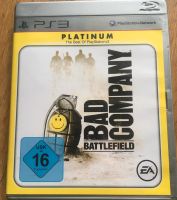 Battlefield Bad Company PS3 Platinum Gratis Versand Bayern - Fridolfing Vorschau