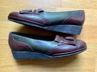 Bally Suisse Damenschuhe Loafer Vintage NEUI/ungetragen Innenstadt - Köln Altstadt Vorschau