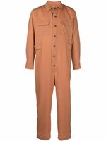 HENRIK VIBSKOV - Blaze Jumpsuit - Orange - NEU! Pankow - Prenzlauer Berg Vorschau