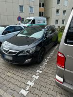 Opel Astra j Sports Tourer Tausch Baden-Württemberg - Leutkirch im Allgäu Vorschau