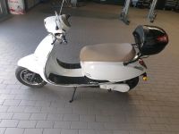 Retro E-Scooter Niedersachsen - Garbsen Vorschau