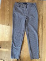 Zara Basic Hose braun München - Schwabing-West Vorschau