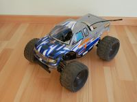 Modellauto Monstertruck Reely Hotlander Pro 4WD Verbrenner 1:10 München - Moosach Vorschau