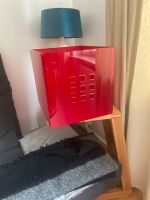Ikea Box Würfel Kallax Expedit rot 2 Stück Frankfurt am Main - Nordend Vorschau