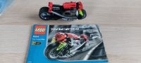 Lego RACERS 7354 Schleswig-Holstein - Grönwohld Vorschau