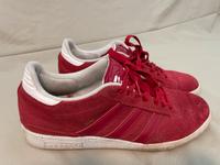 Sneaker Skateschuh Adidas Skateboarding Busenitz 43 1/3 Hessen - Petersberg Vorschau