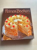 Feines Backen leicht gemacht Vehling Verlag 1982 Teubner Rheinland-Pfalz - Pirmasens Vorschau