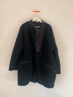 G-Star RAW Mantel Teddyfleece, schwarz, Gr.XL Bayern - Grub a. Forst Vorschau