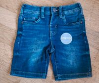 Bermuda kurze Hose Jeans  98 dunkelblau Leipzig - Leipzig, Zentrum Vorschau