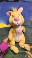 Vintage Winnie Puuh Rabbit Disney Plüschtier Stofftier 90er Bayern - Roth Vorschau