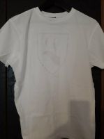 Lockhart T-Shirt weiß M Casuals Stuttgart - Weilimdorf Vorschau