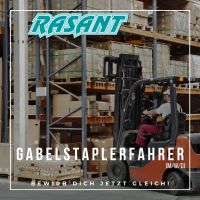 *HGN* Gabelstaplerfahrer (m/w/d) ab sofort in Hagenow! Ludwigslust - Landkreis - Hagenow Vorschau