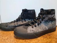 Metallica Sneaker EMP Nordrhein-Westfalen - Bünde Vorschau