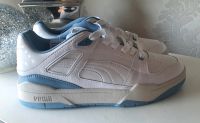 Puma lth white zen blue Sneakers Gr.42 Obervieland - Arsten Vorschau