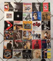 30 x Gemischte Singles - Vinyl - 1 € pro Stck - Liste Nr: 11 Hessen - Roßdorf Vorschau