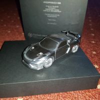 Papier-/Briefbeschwerer Porsche 718 (982) Cayman GT4 RS Sachsen-Anhalt - Wanzleben Vorschau