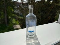 [Leer] Uncover 700ml Absolut Vodka Flasche limitiert Buchholz-Kleefeld - Hannover Groß Buchholz Vorschau