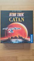 Star Trek Catan Kosmos Nordrhein-Westfalen - Steinfurt Vorschau