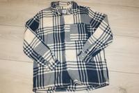 Zara Shacket Gr. XL wie M 38/40 Karo Hemd Baumwolle Schleswig-Holstein - Eckernförde Vorschau