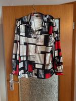 Bluse 2XL printmuster Bayern - Hof (Saale) Vorschau