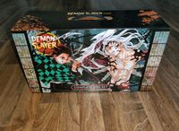 Demon Slayer Complete Box Set inkl. Band 1-23 + Booklet & Poster Baden-Württemberg - Freiburg im Breisgau Vorschau