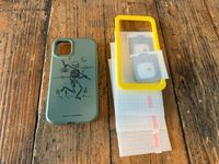 Rhinoshield Iphone 11 Handy Hülle Case + Panzerglas Baden-Württemberg - Weinheim Vorschau