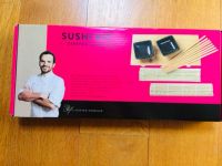 9-teiliges SUSHI KIT by Steffen Henssler, NEU, OVP Saarbrücken-Mitte - St Johann Vorschau