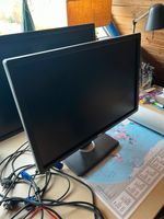 DELL Computer Monitor Full HD 24" Bayern - Köditz Vorschau