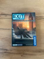 Kosmos - Exit - das verschwinden des Sherlock Holmes Hessen - Dillenburg Vorschau