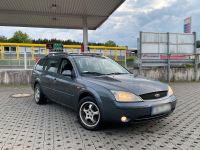 Ford mondeo 2.0 Diesel Polnische Dokumente Hessen - Herborn Vorschau