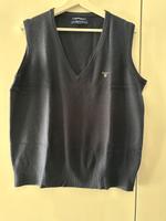 GANT Damenpullunder, 3XL, dunkelblau, 100% Lambswolle Niedersachsen - Gronau (Leine) Vorschau