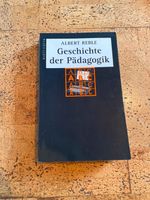 Geschichte der Pädagogik - Albert Reble KLETT-COTTA Nürnberg (Mittelfr) - Oststadt Vorschau