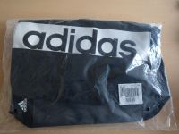 Umhängetasche Adidas S99972 NEU Etikett Tasche schwarz weiß Nordrhein-Westfalen - Hünxe Vorschau