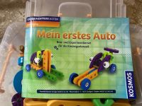 Kosmos Baukasten "Mein erstes Auto" - Vorschulalter Baden-Württemberg - Weil im Schönbuch Vorschau