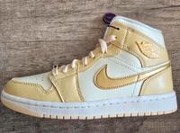 Air Jordan 1  neu Nordrhein-Westfalen - Spenge Vorschau