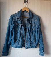 Jeansjacke Gr 38 Baden-Württemberg - Bühl Vorschau