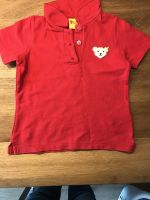 Steiff Poloshirt Größe 104 Niedersachsen - Wardenburg Vorschau