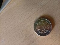 2 Euro Münze Sachsen - Chemnitz Vorschau