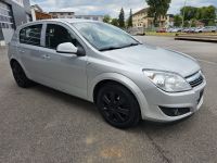 Opel Astra H Lim. Edition klima TOP! Bayern - Schwandorf Vorschau